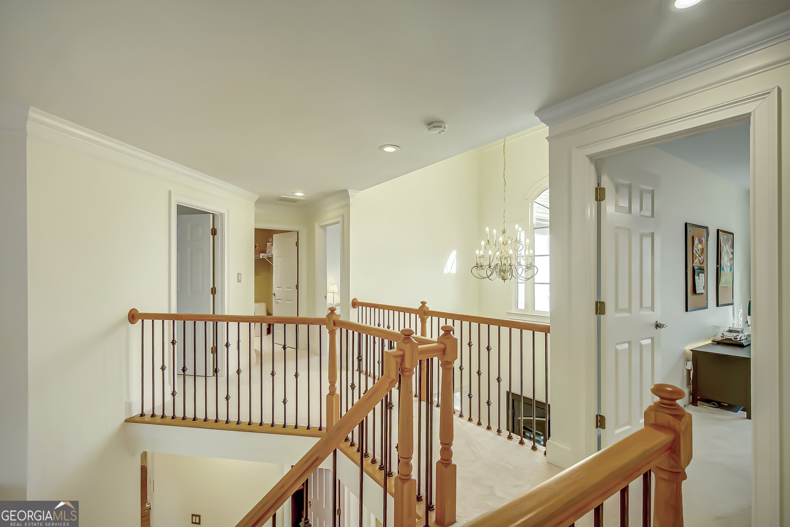 500 Tuxedo Lane Peachtree City - Photo 42