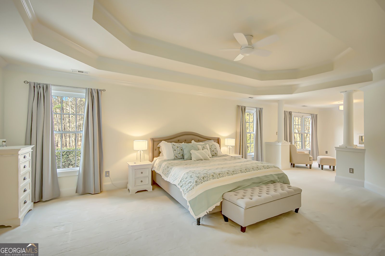 500 Tuxedo Lane Peachtree City - Photo 43