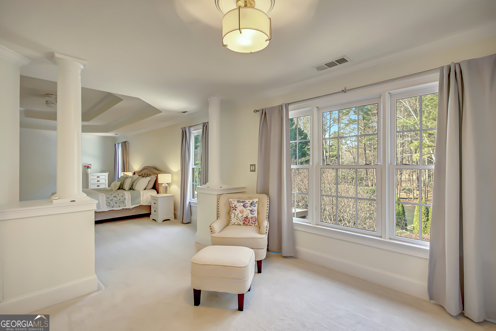 500 Tuxedo Lane Peachtree City - Photo 44