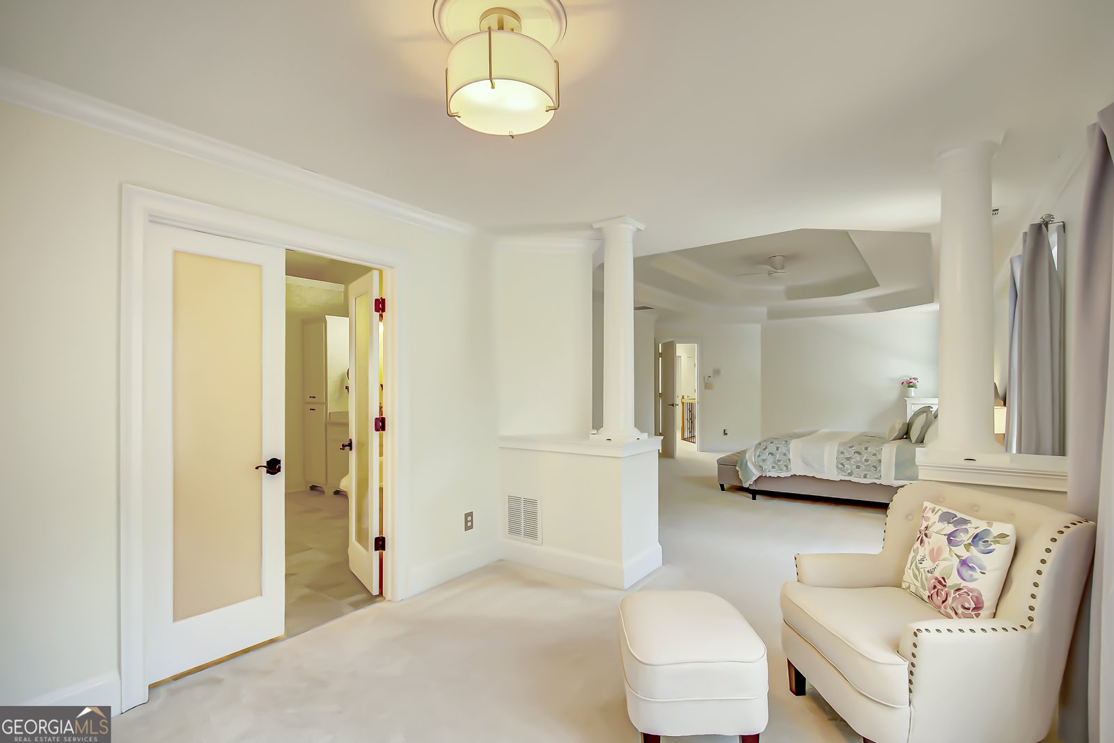 500 Tuxedo Lane Peachtree City - Photo 45