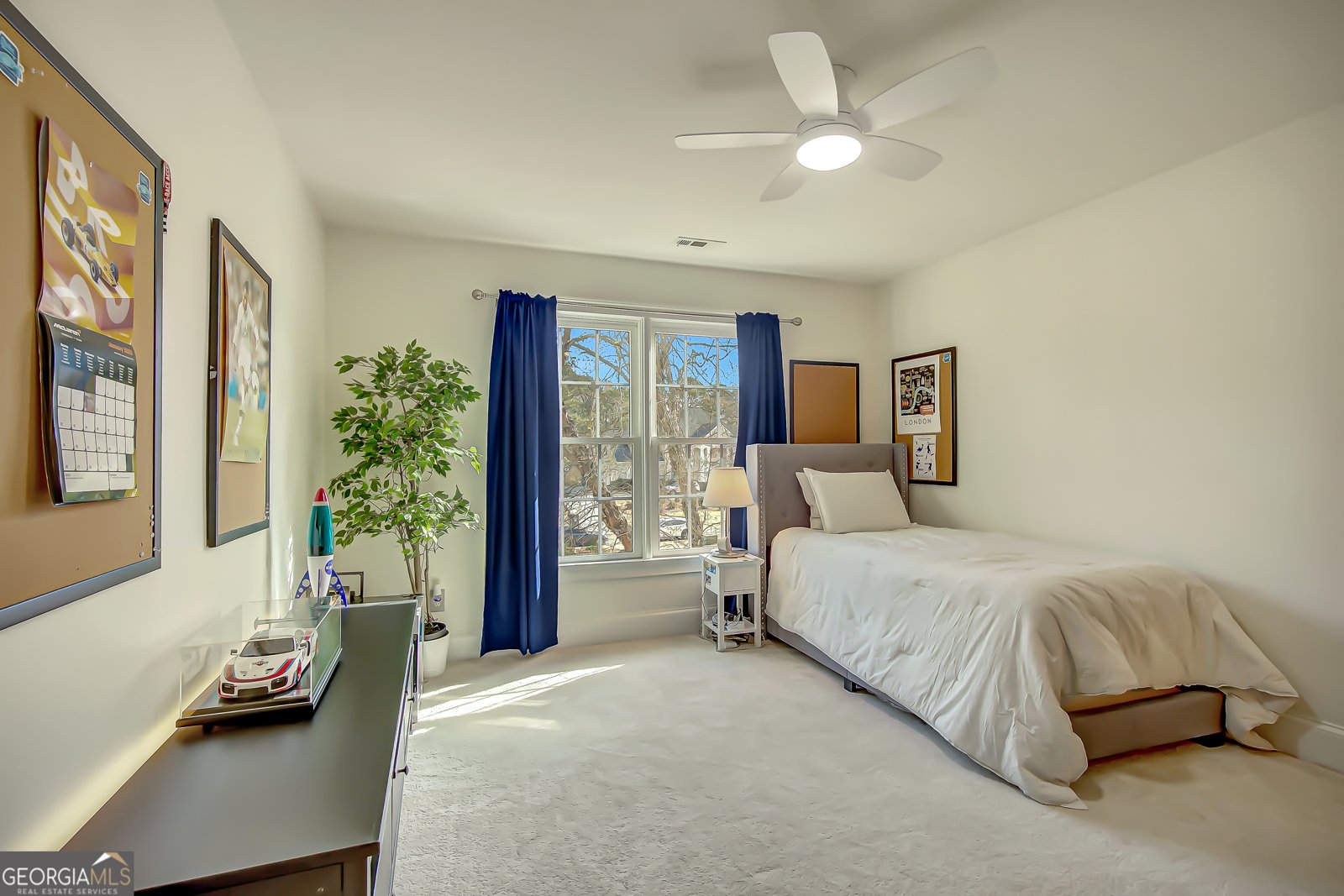 500 Tuxedo Lane Peachtree City - Photo 53