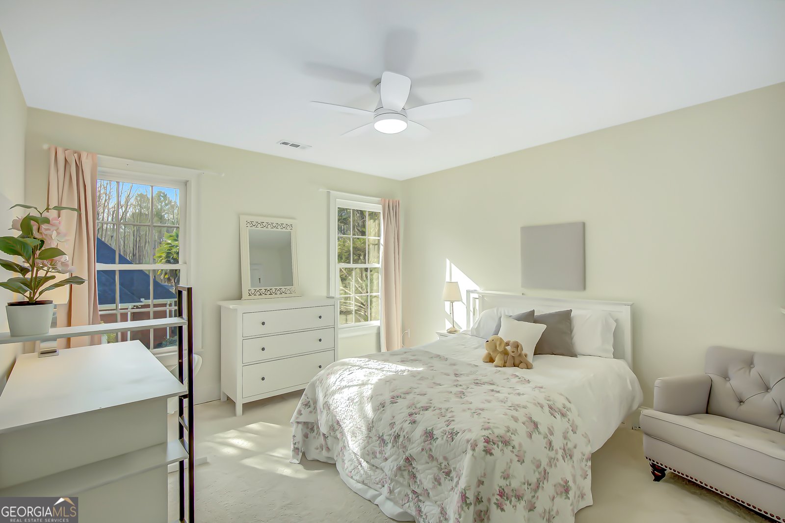 500 Tuxedo Lane Peachtree City - Photo 55