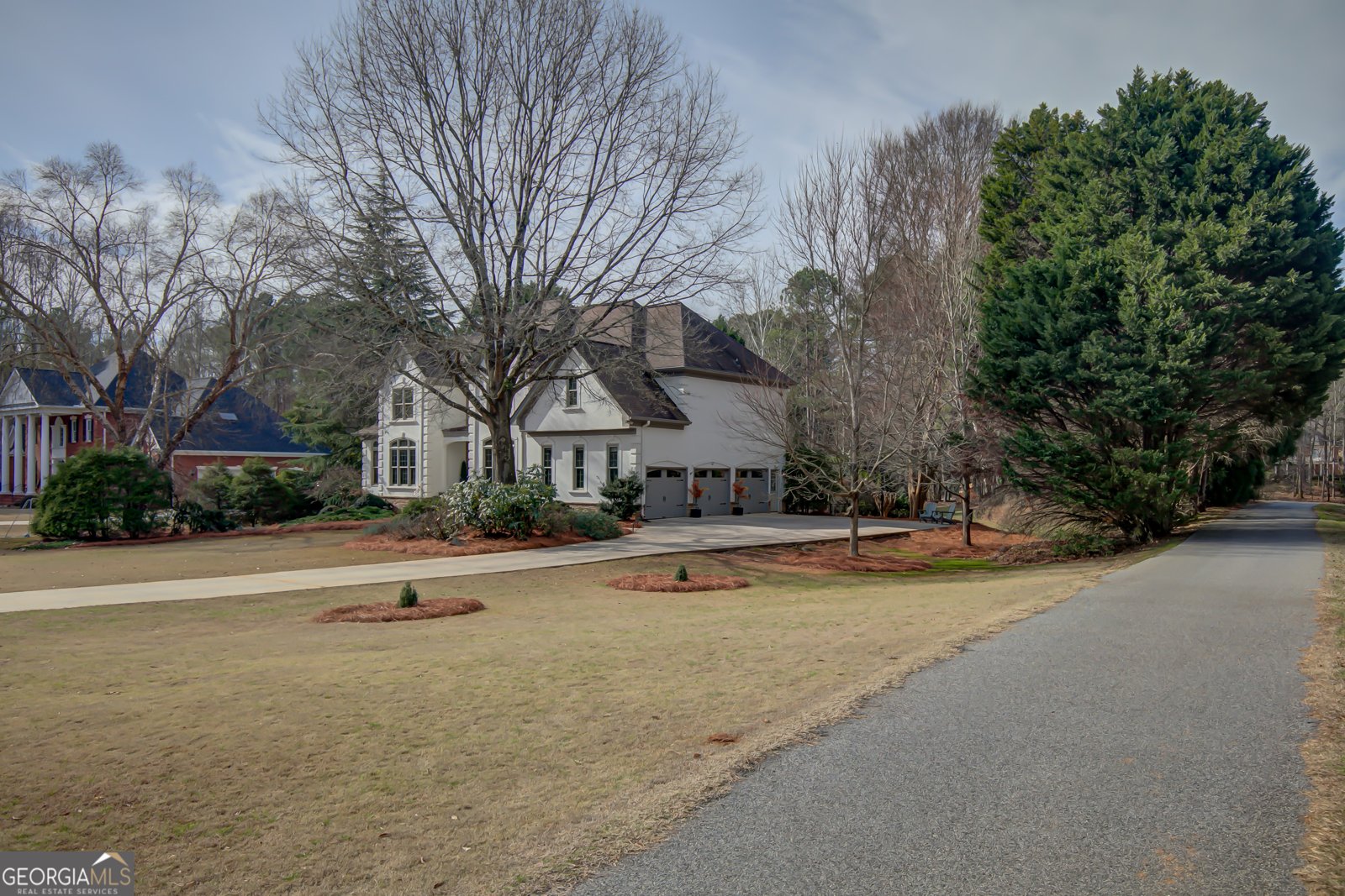 500 Tuxedo Lane Peachtree City - Photo 6
