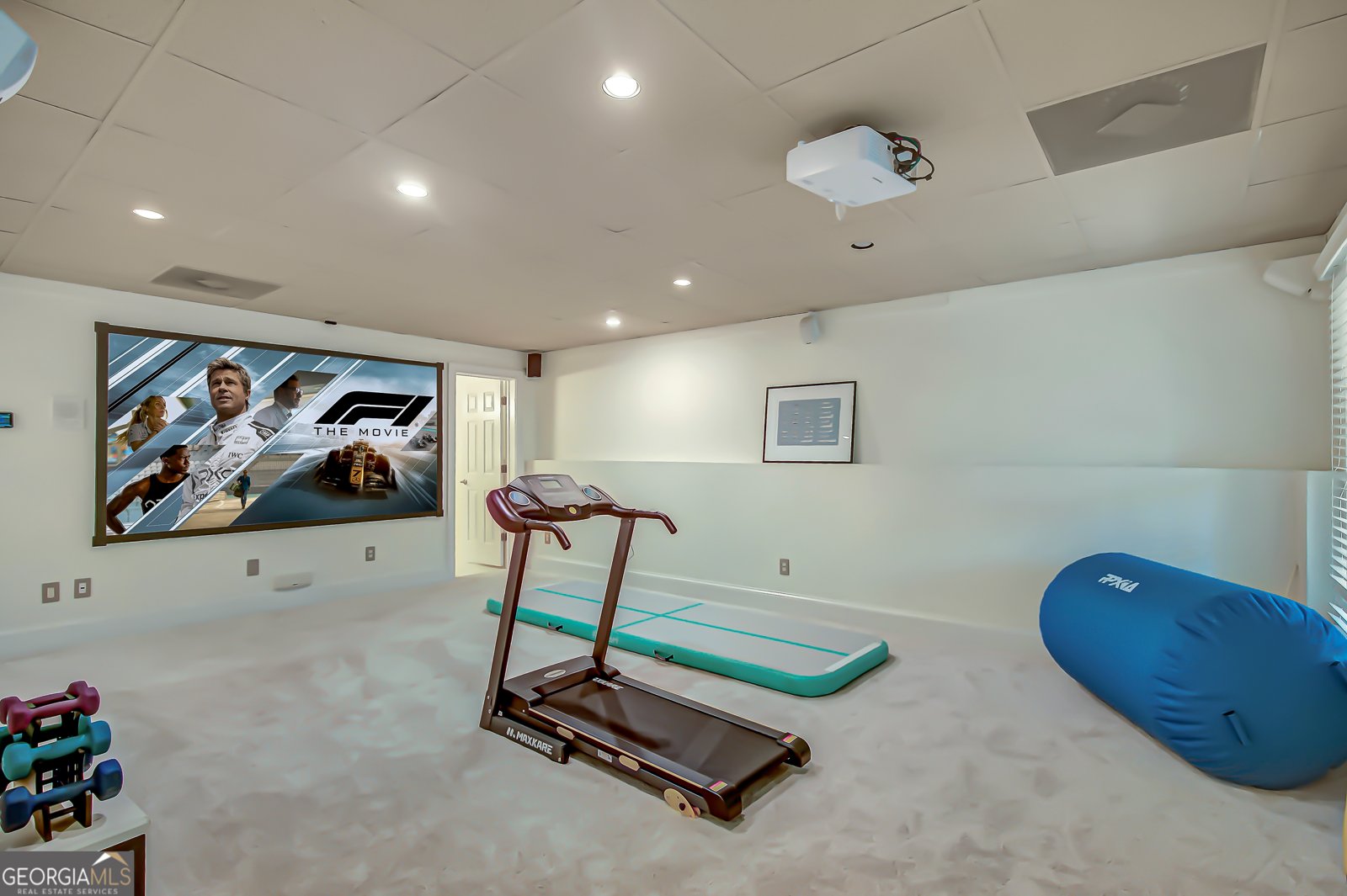 500 Tuxedo Lane Peachtree City - Photo 60