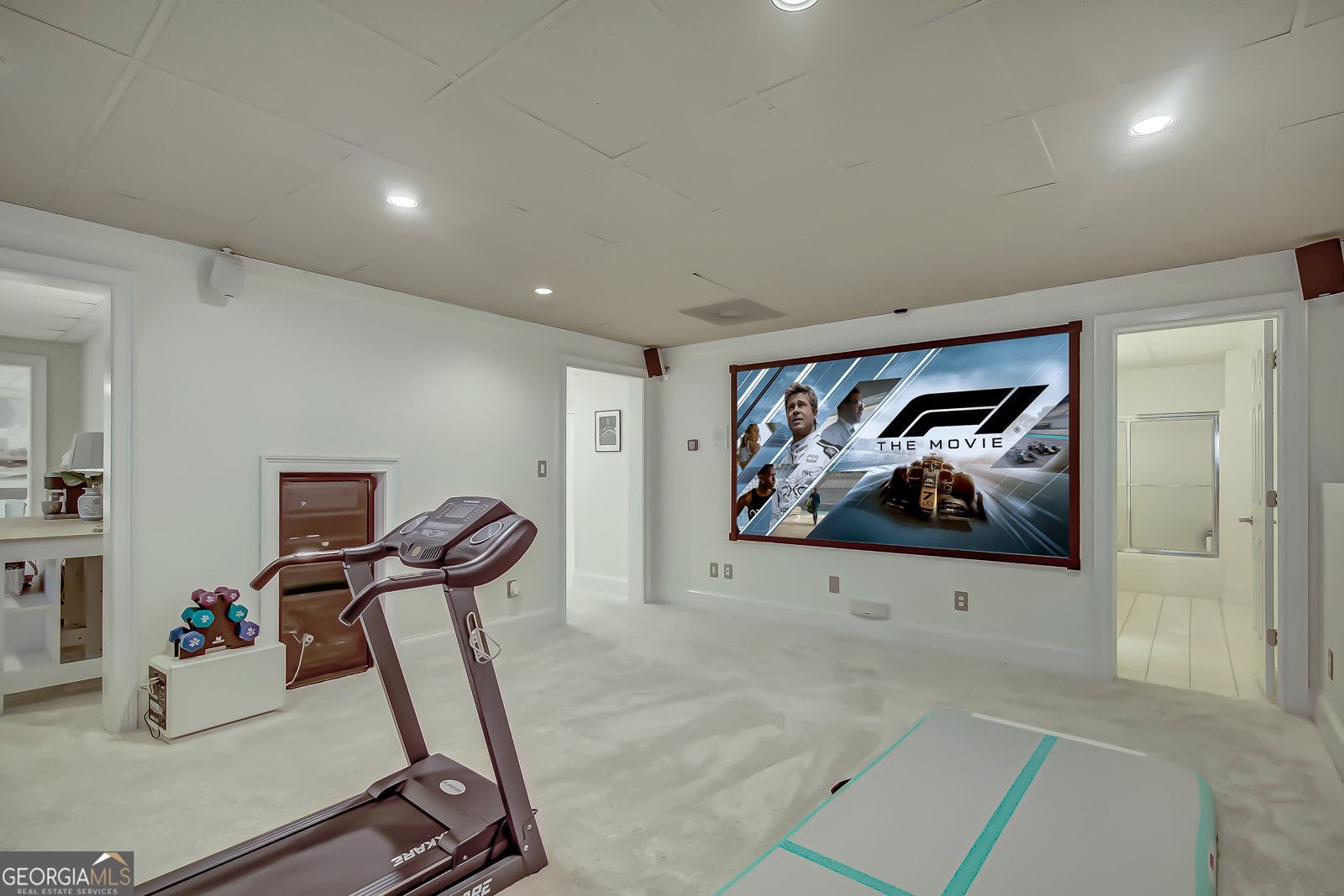 500 Tuxedo Lane Peachtree City - Photo 61