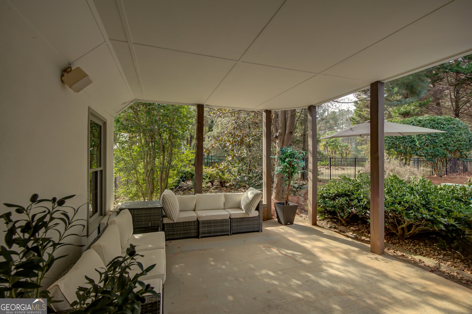 500 Tuxedo Lane Peachtree City - Photo 67