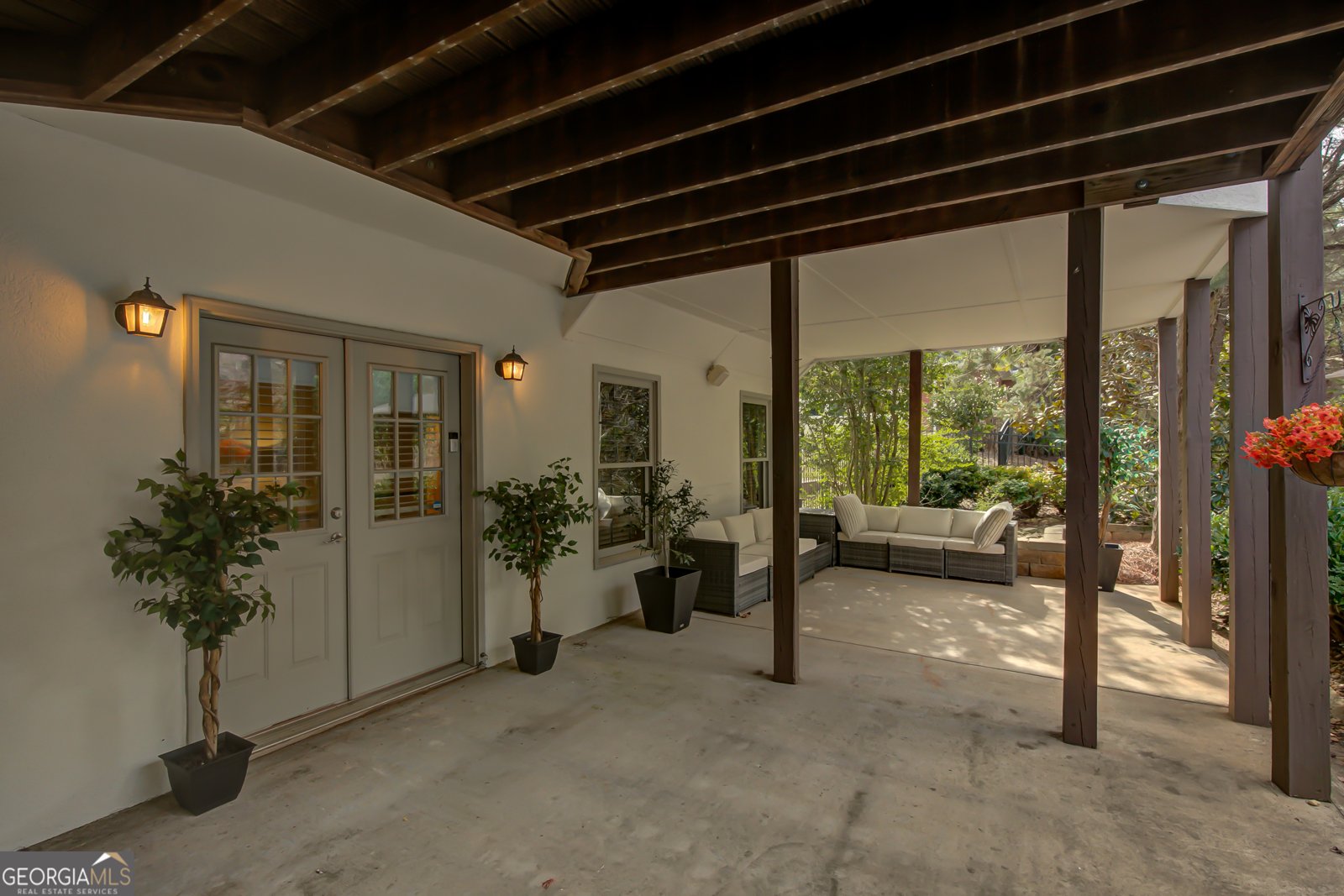 500 Tuxedo Lane Peachtree City - Photo 68