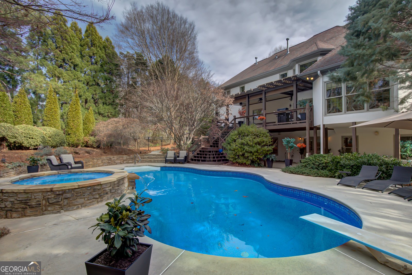 500 Tuxedo Lane Peachtree City - Photo 70