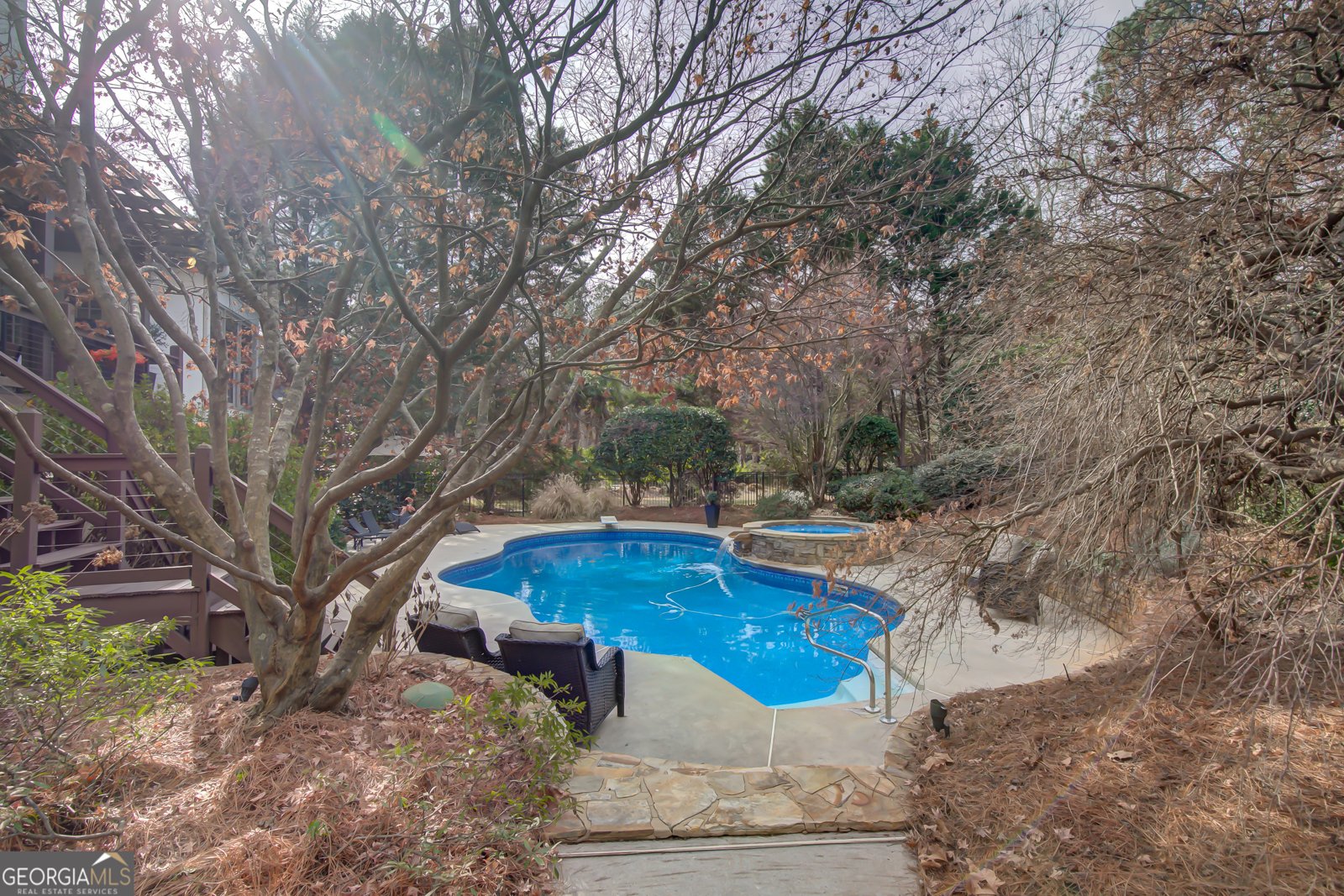 500 Tuxedo Lane Peachtree City - Photo 75