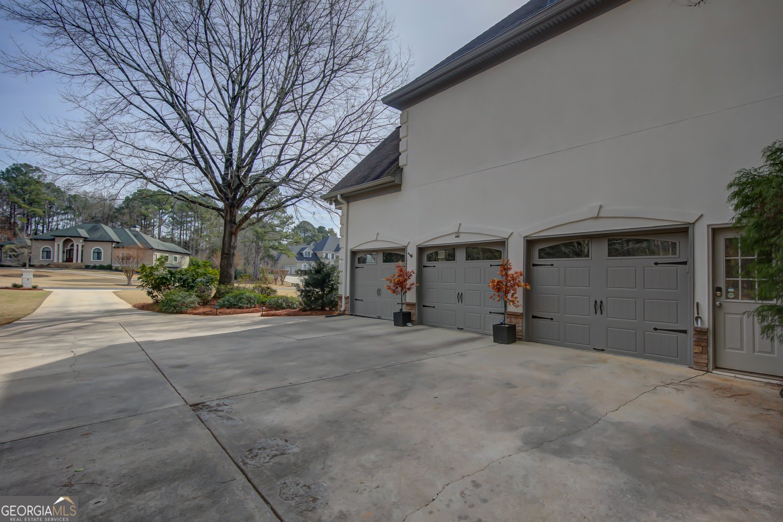 500 Tuxedo Lane Peachtree City - Photo 76