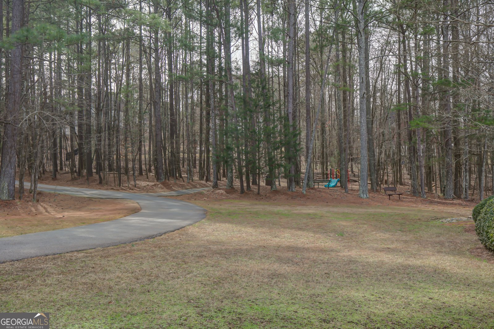 500 Tuxedo Lane Peachtree City - Photo 79