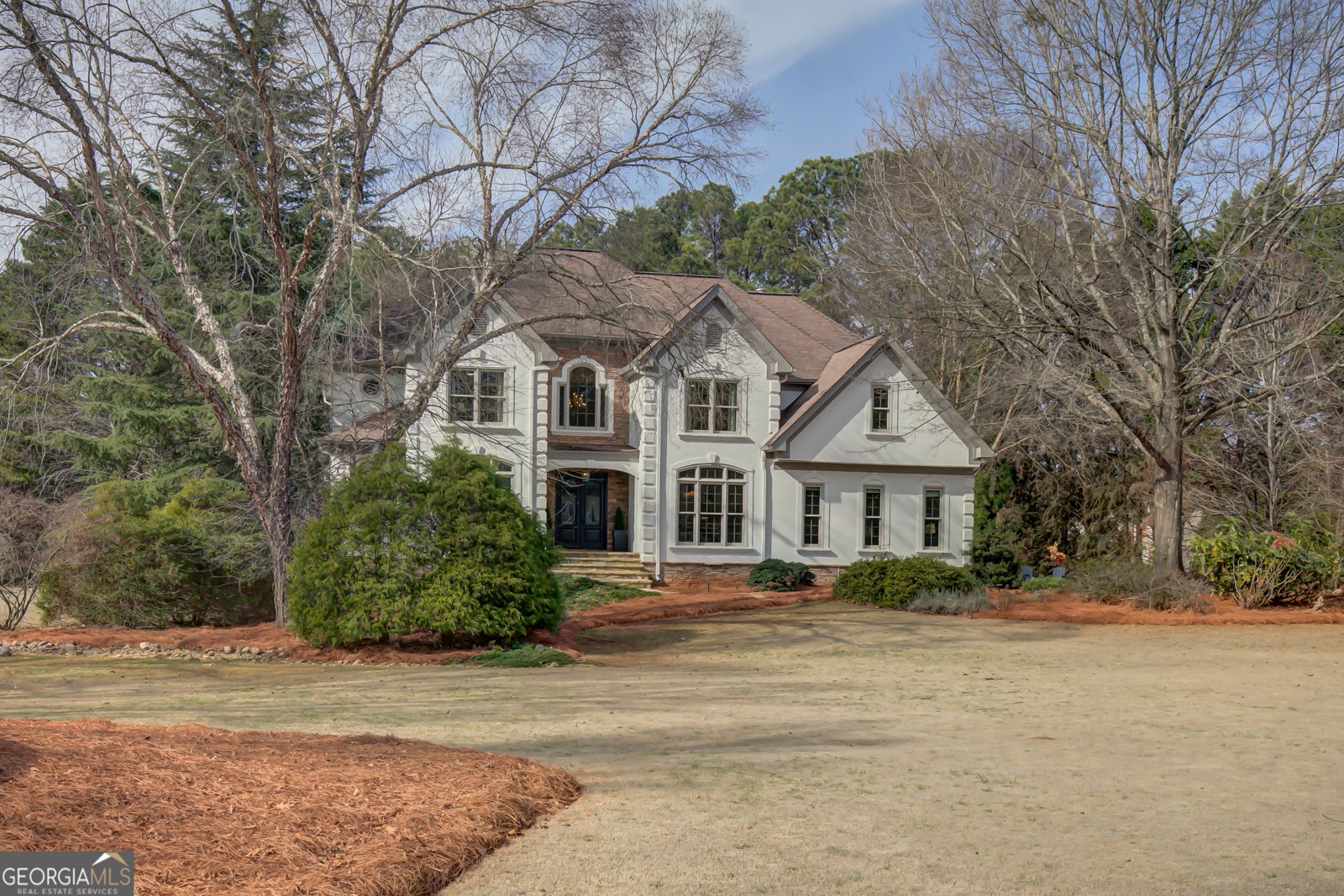 500 Tuxedo Lane Peachtree City - Photo 80