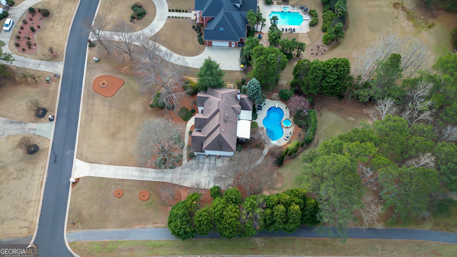 500 Tuxedo Lane Peachtree City - Photo 81