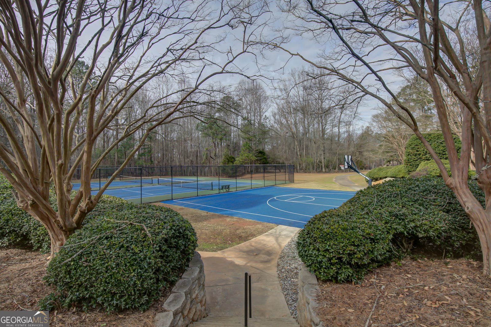 500 Tuxedo Lane Peachtree City - Photo 84