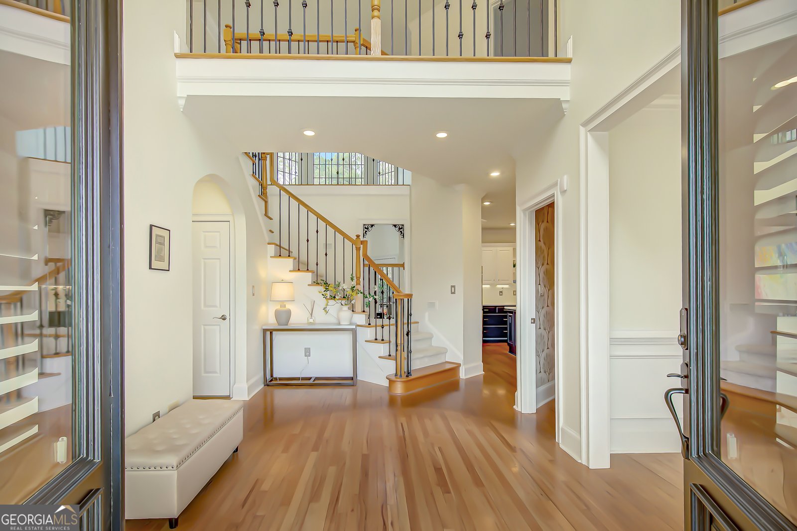 500 Tuxedo Lane Peachtree City - Photo 9