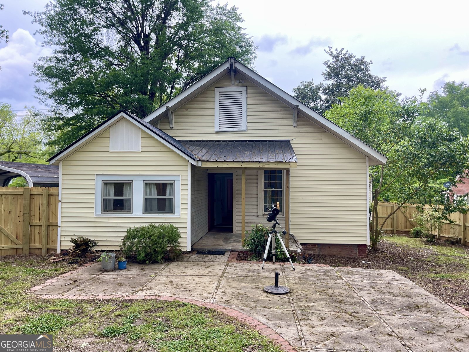 314 South Street Greensboro - Photo 30