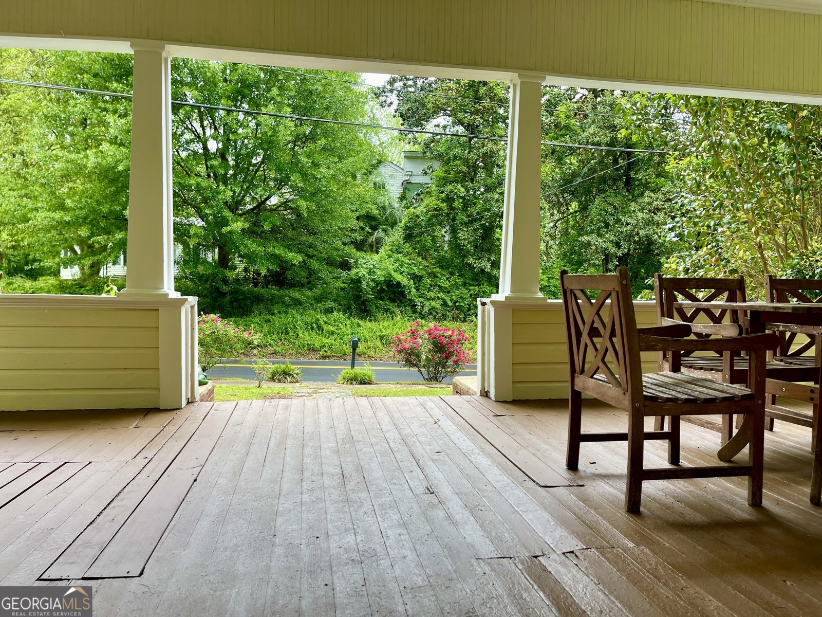 314 South Street Greensboro - Photo 32