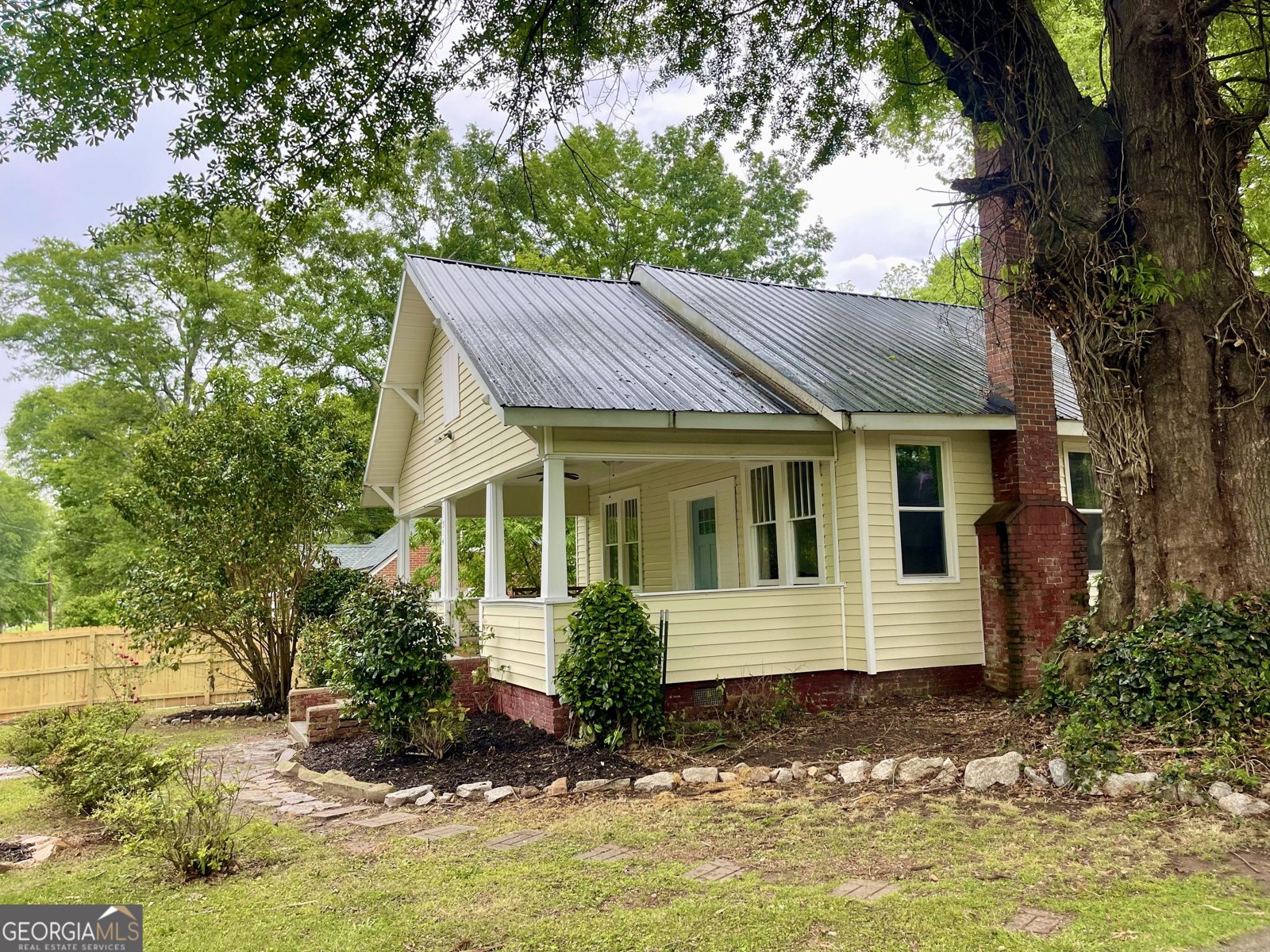 314 South Street Greensboro - Photo 36