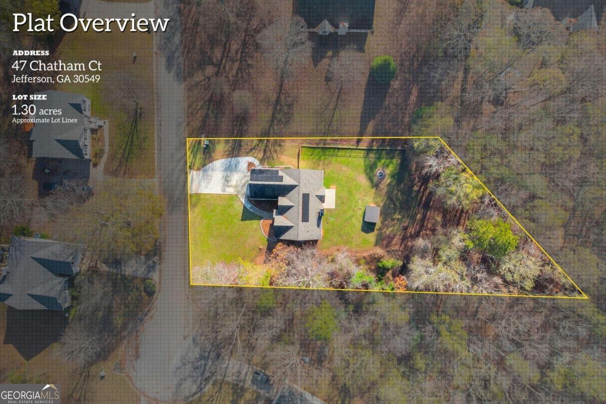 47 Chatham Court Jefferson - Photo 57