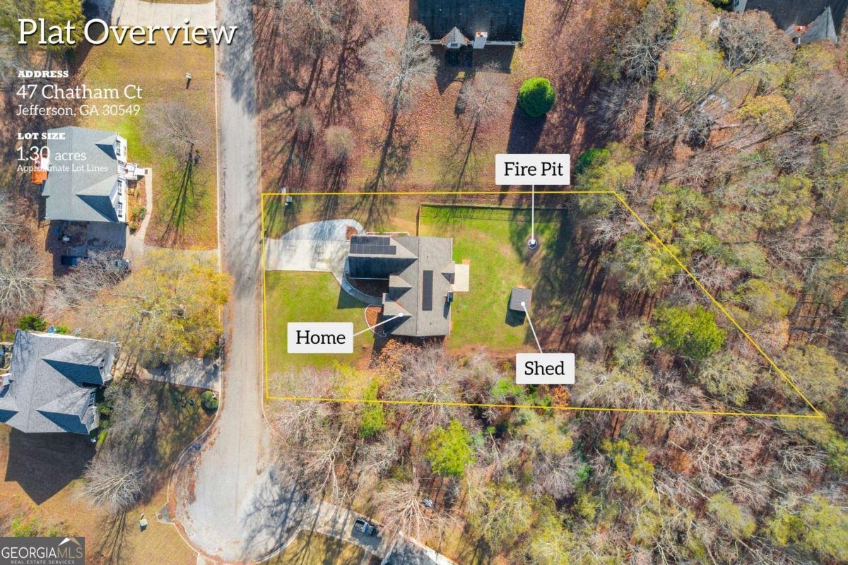 47 Chatham Court Jefferson - Photo 58