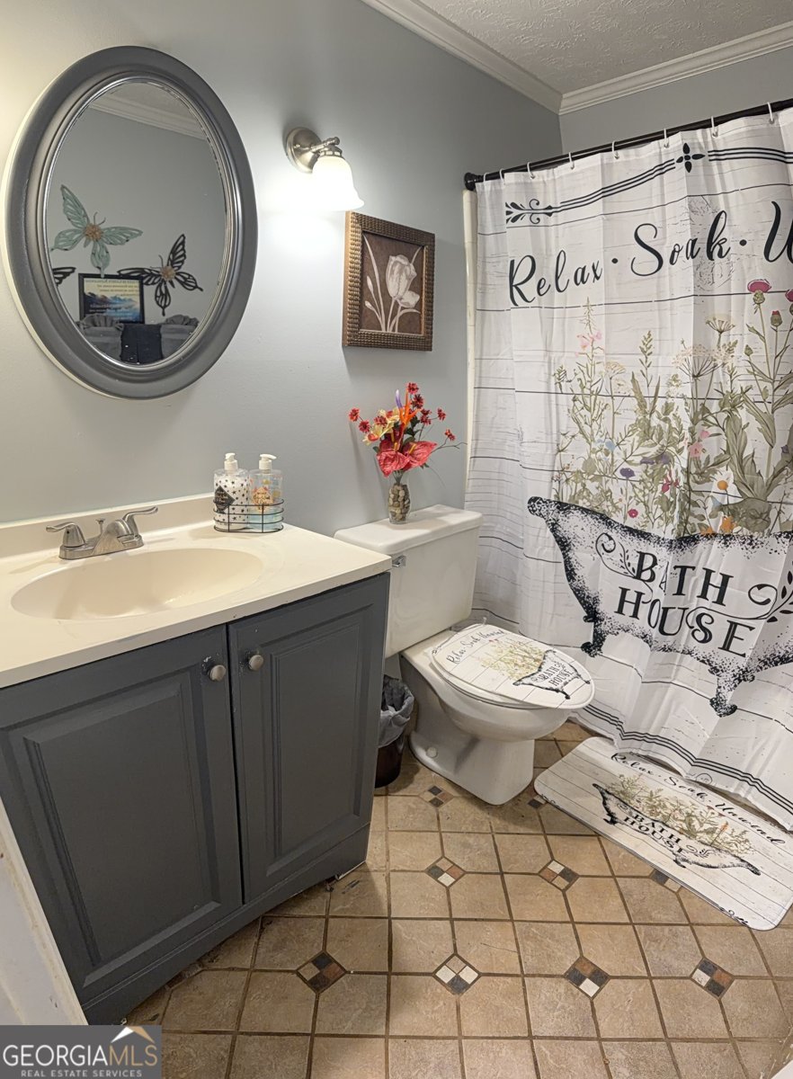 180 Valley Brook Trail Jonesboro - Photo 12