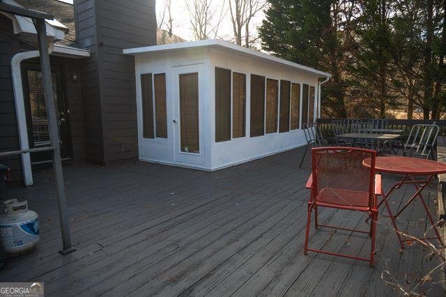 180 Valley Brook Trail Jonesboro - Photo 21