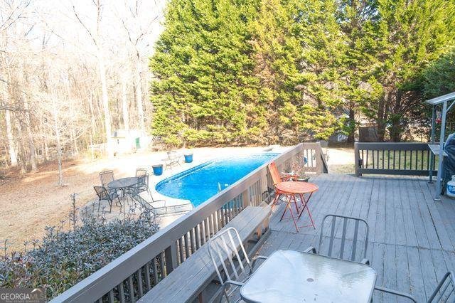 180 Valley Brook Trail Jonesboro - Photo 22