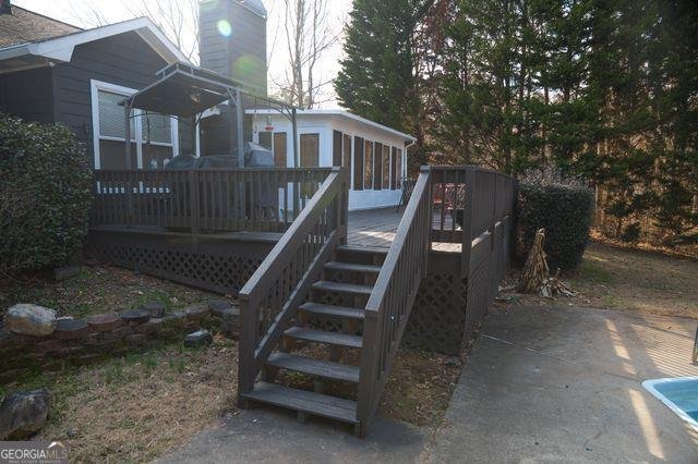 180 Valley Brook Trail Jonesboro - Photo 24