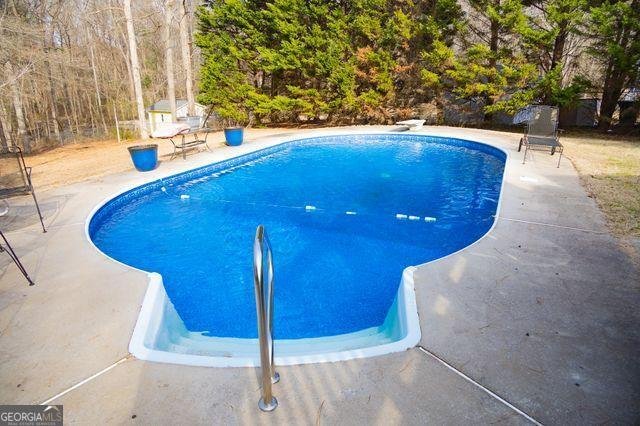 180 Valley Brook Trail Jonesboro - Photo 25