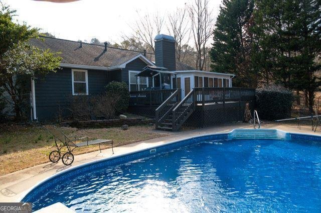 180 Valley Brook Trail Jonesboro - Photo 26