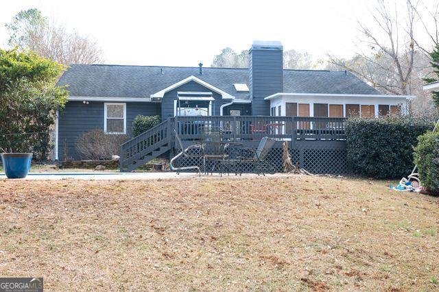 180 Valley Brook Trail Jonesboro - Photo 27