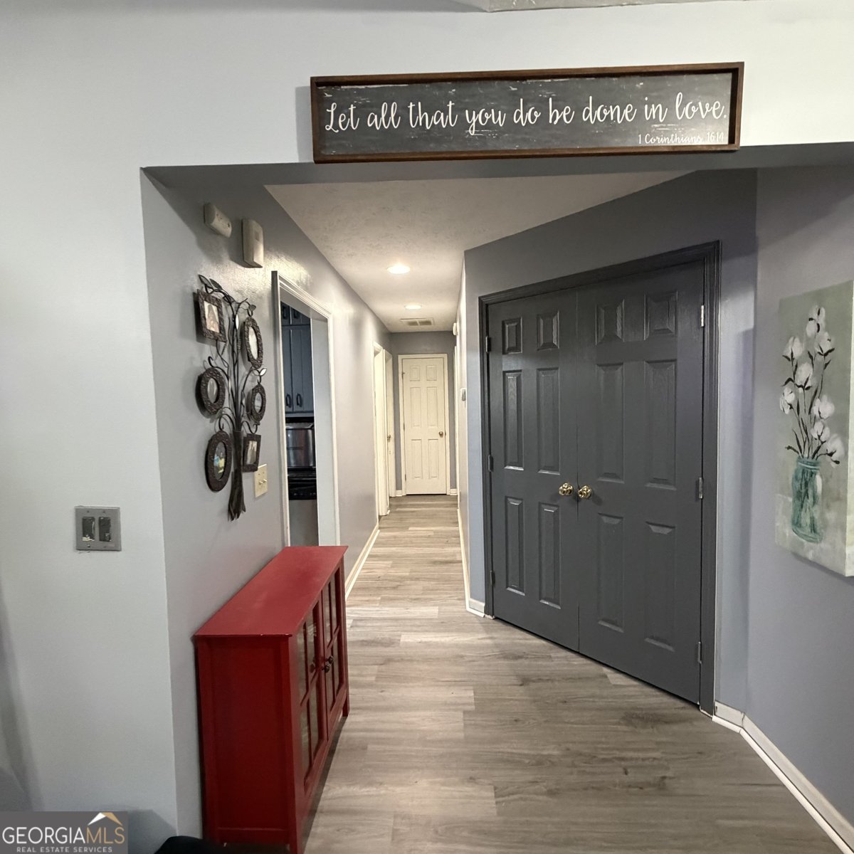 180 Valley Brook Trail Jonesboro - Photo 8