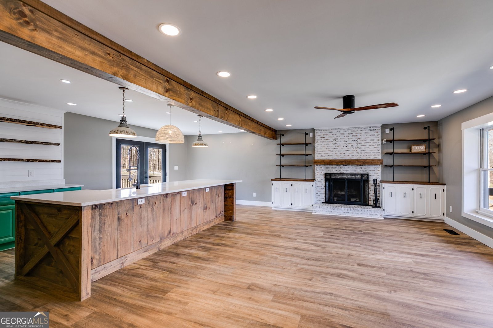 118 Raven Road Villa Rica - Photo 15