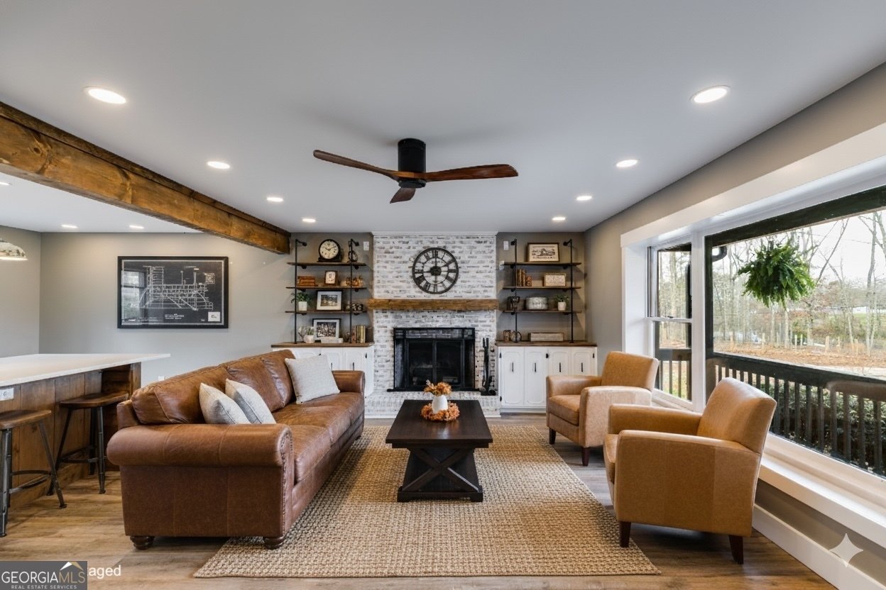 118 Raven Road Villa Rica - Photo 17