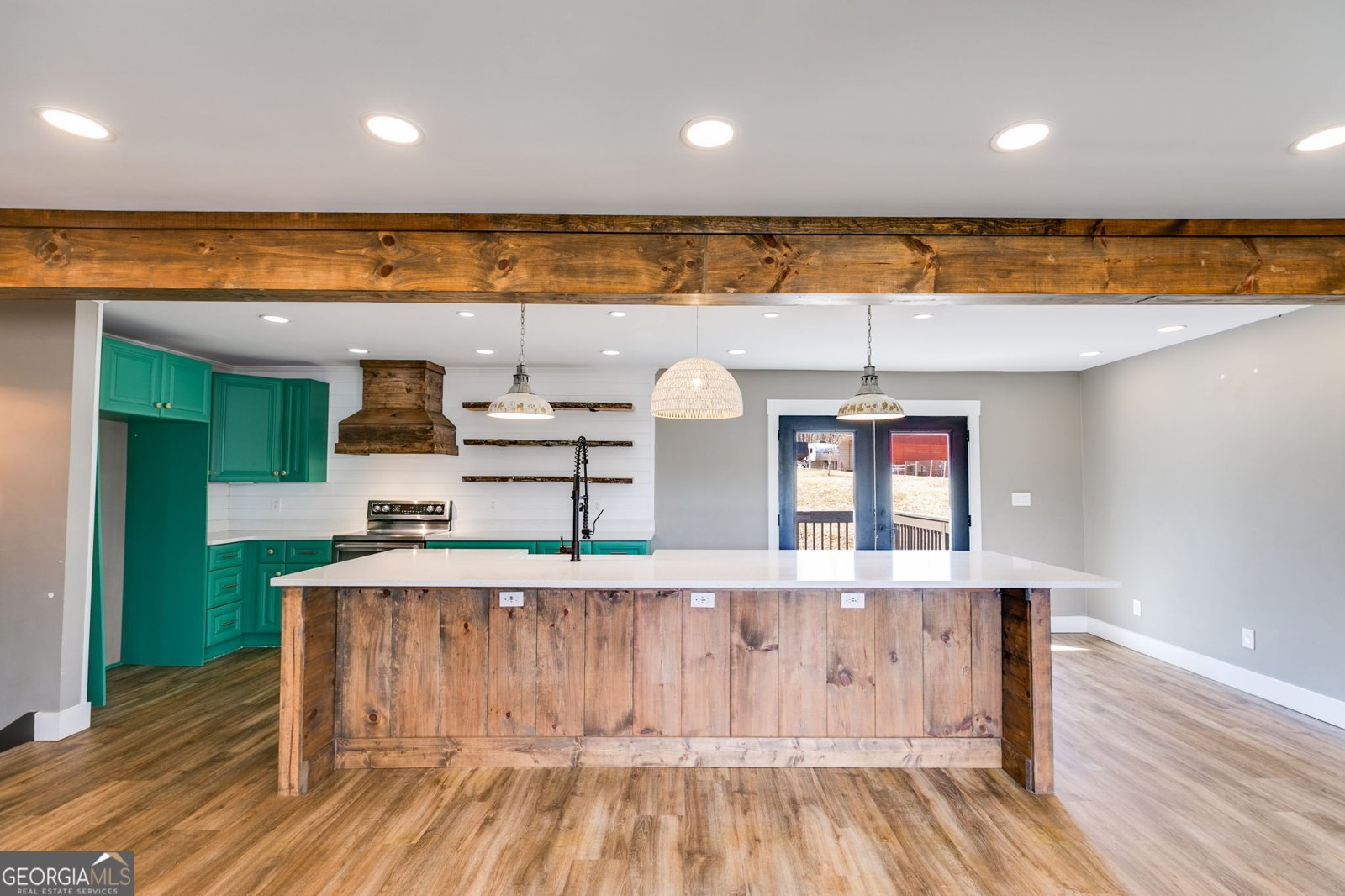 118 Raven Road Villa Rica - Photo 22