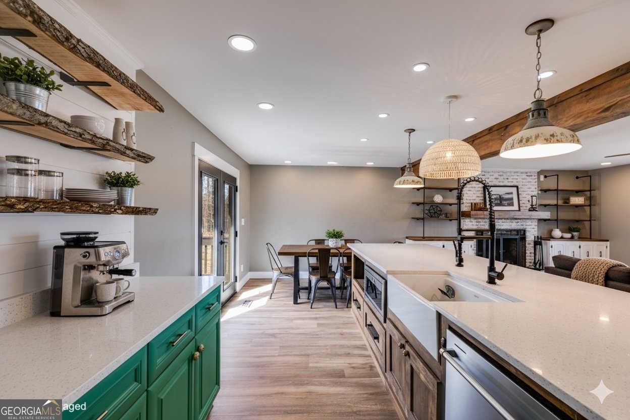 118 Raven Road Villa Rica - Photo 26