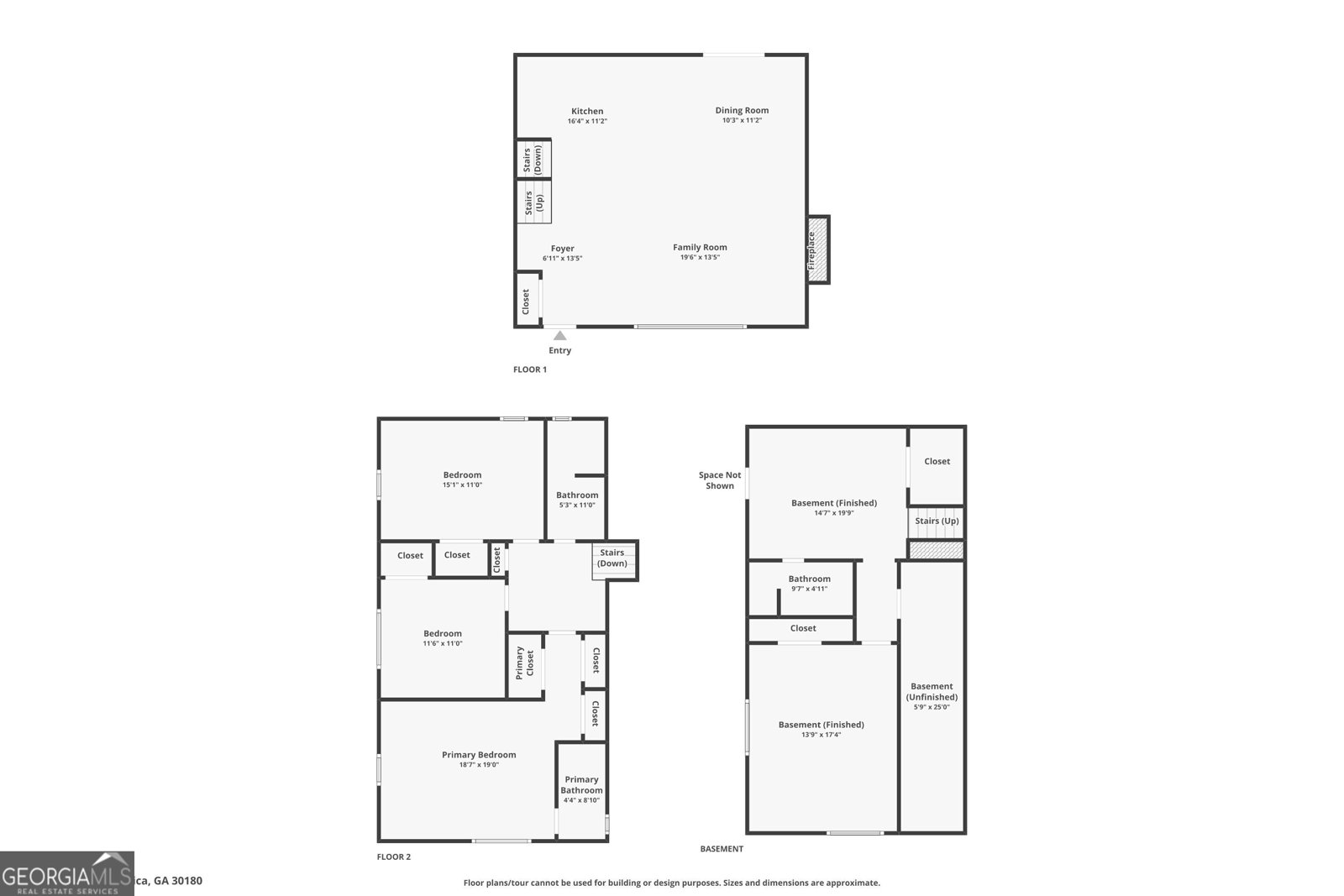 118 Raven Road Villa Rica - Photo 28