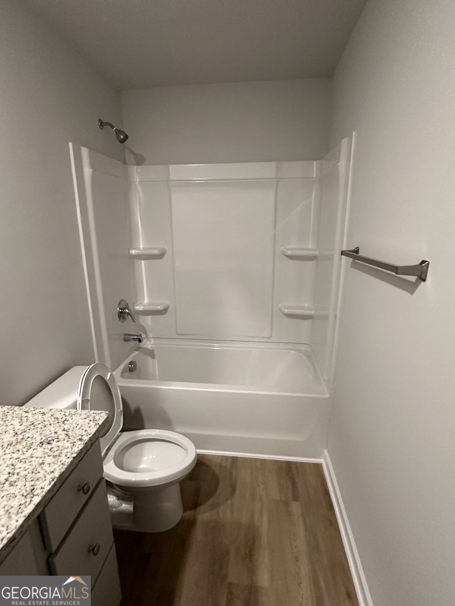 116 Belford Way Jackson - Photo 17