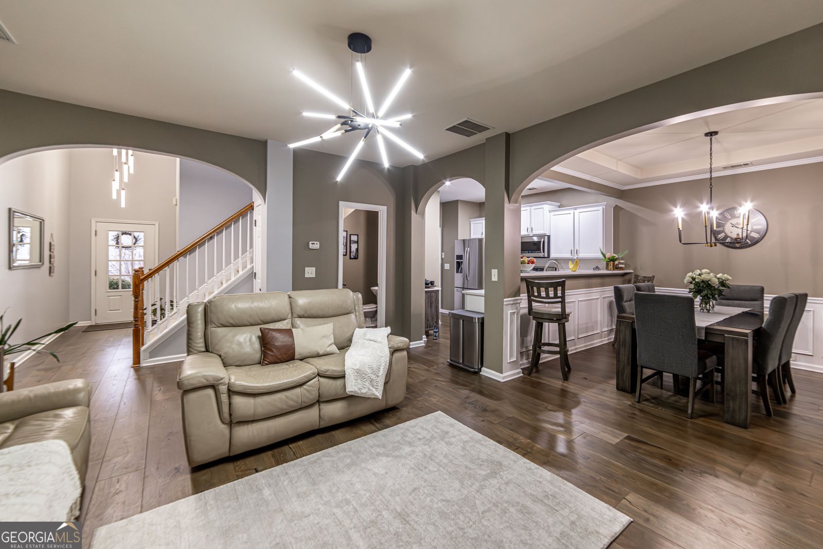 2910 Cross Creek Drive Cumming - Photo 11