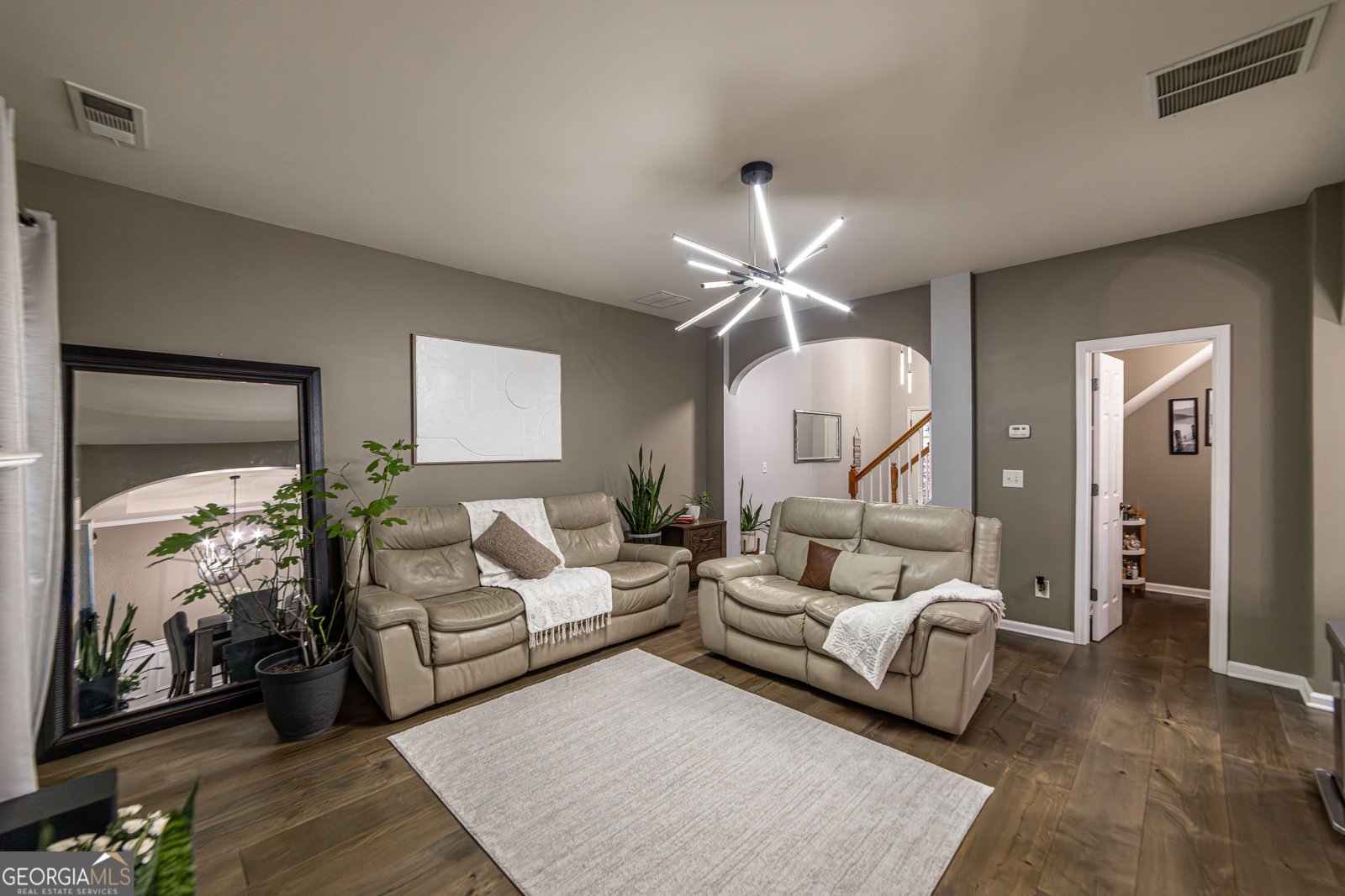 2910 Cross Creek Drive Cumming - Photo 12