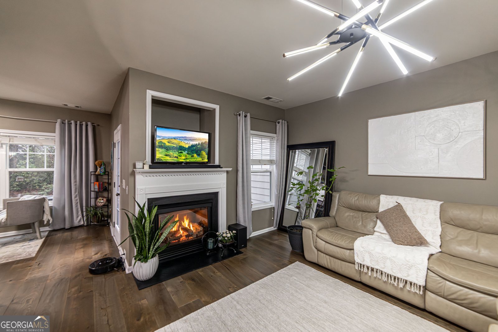 2910 Cross Creek Drive Cumming - Photo 13