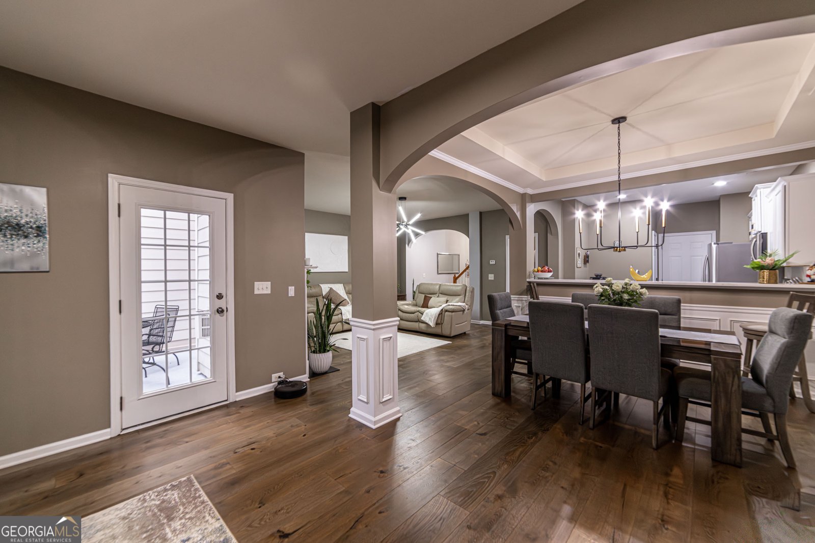 2910 Cross Creek Drive Cumming - Photo 16