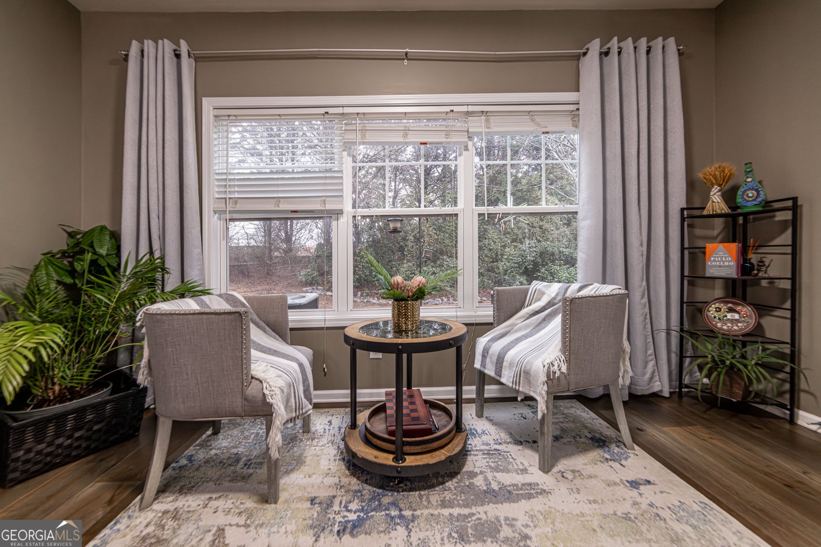 2910 Cross Creek Drive Cumming - Photo 18