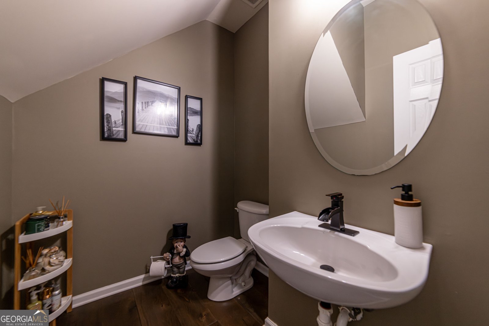 2910 Cross Creek Drive Cumming - Photo 21