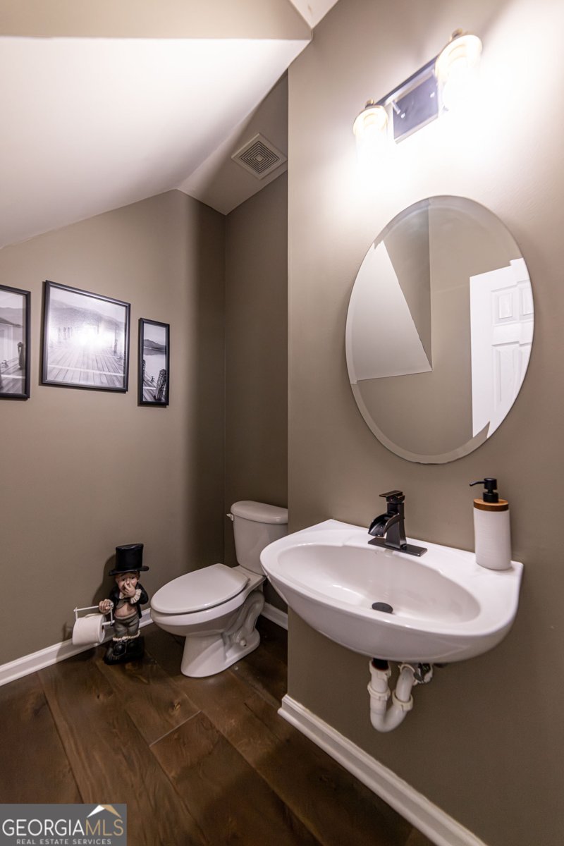 2910 Cross Creek Drive Cumming - Photo 22