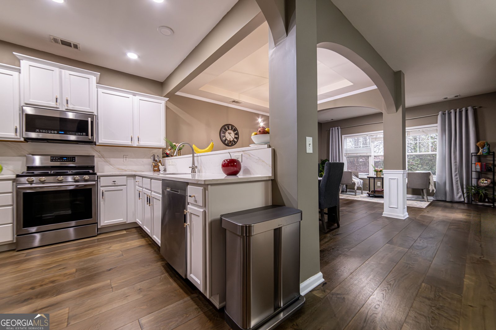 2910 Cross Creek Drive Cumming - Photo 23