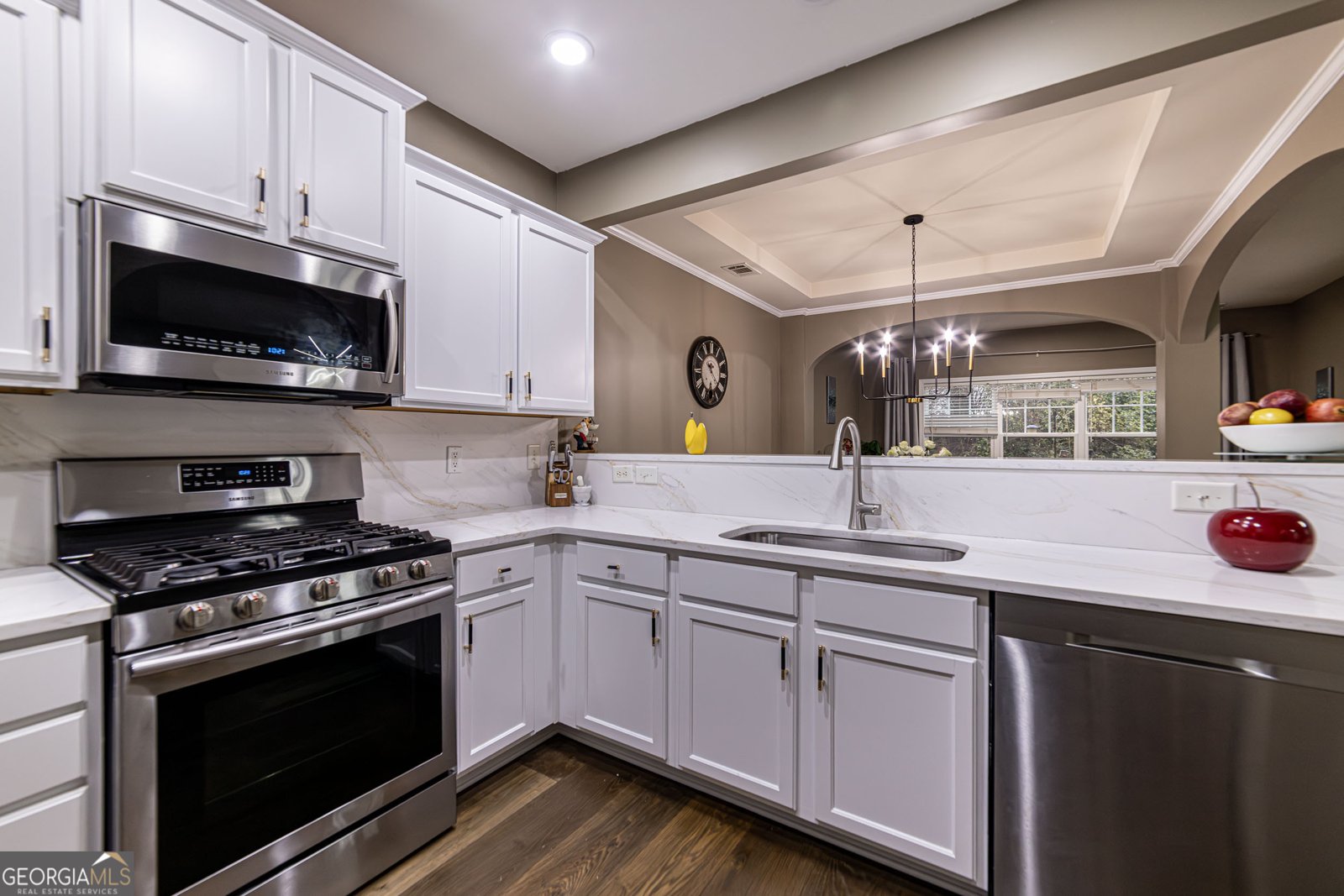 2910 Cross Creek Drive Cumming - Photo 24