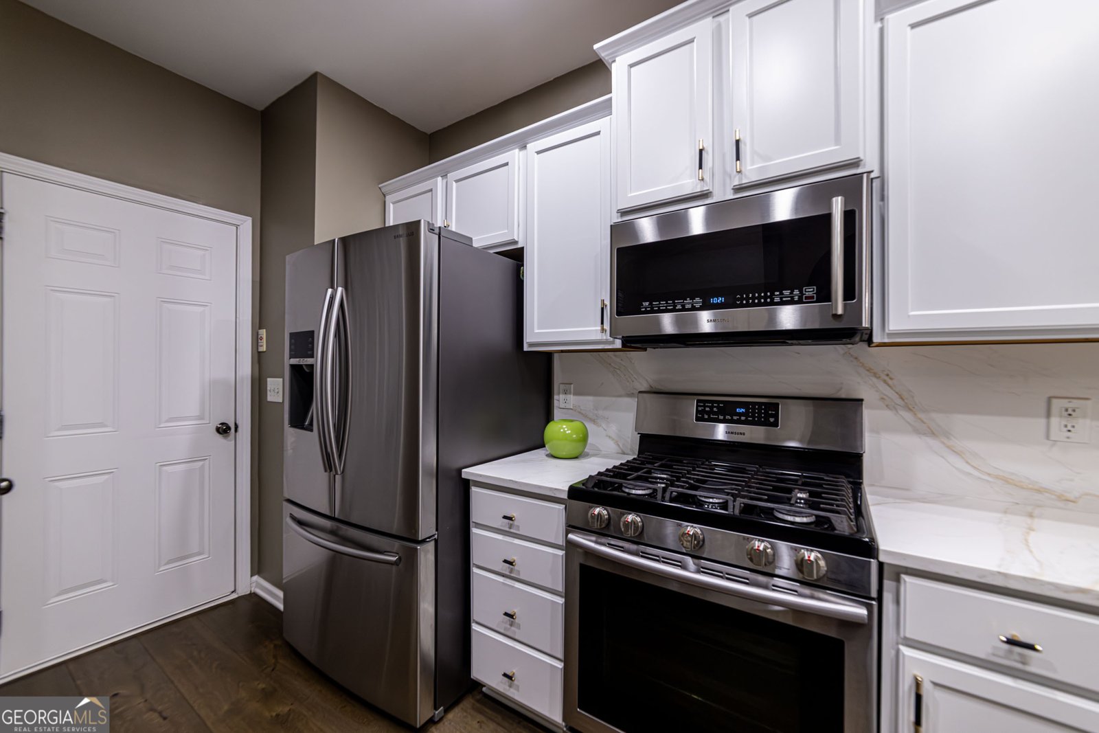 2910 Cross Creek Drive Cumming - Photo 25