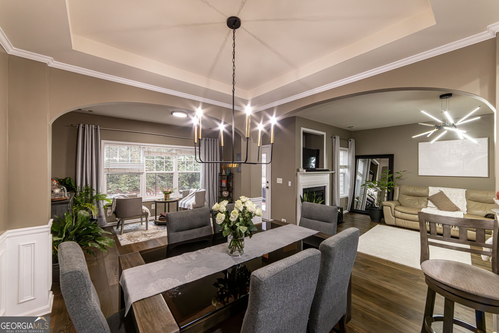 2910 Cross Creek Drive Cumming - Photo 27