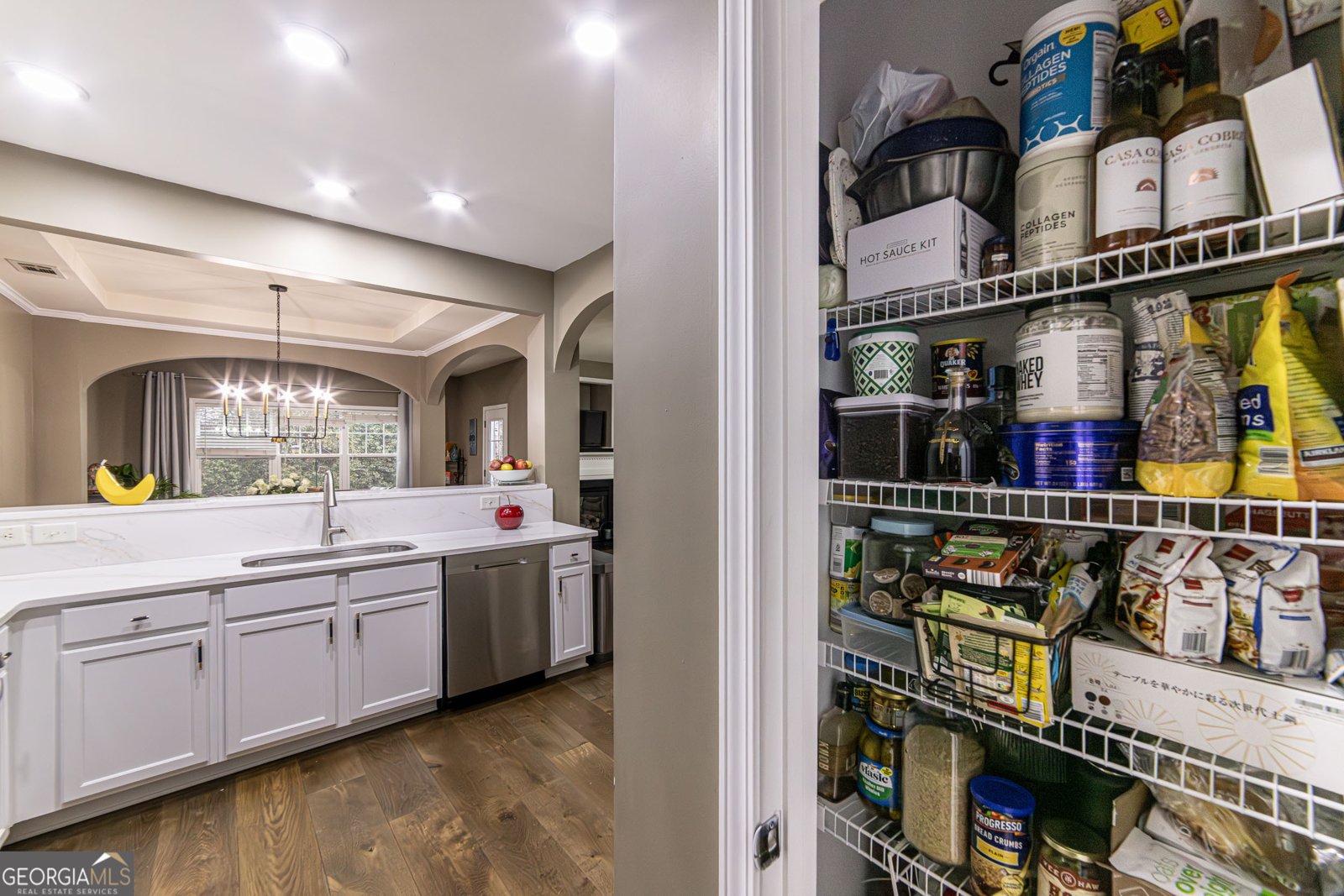 2910 Cross Creek Drive Cumming - Photo 28